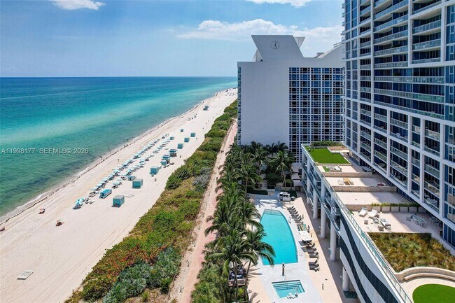 Building Photo - 6899 Collins Ave