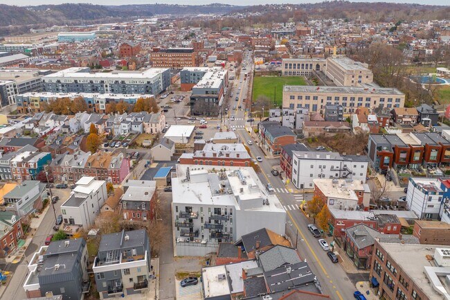 Building Photo - 3725 Butler St