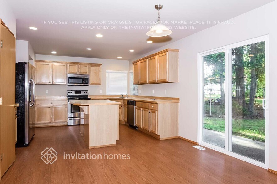 Building Photo - 15322 SE 276th Pl