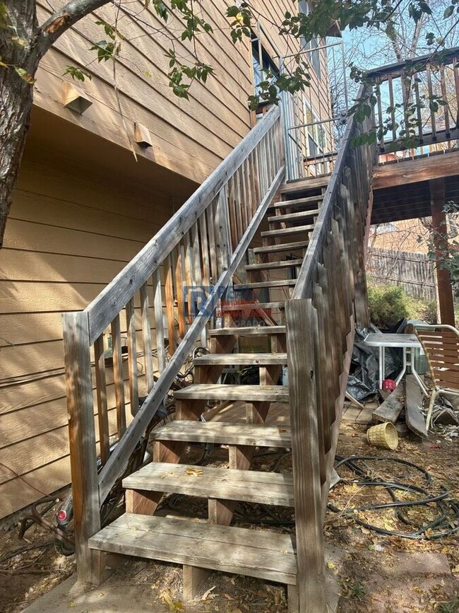 Building Photo - 3528 S Richfield St