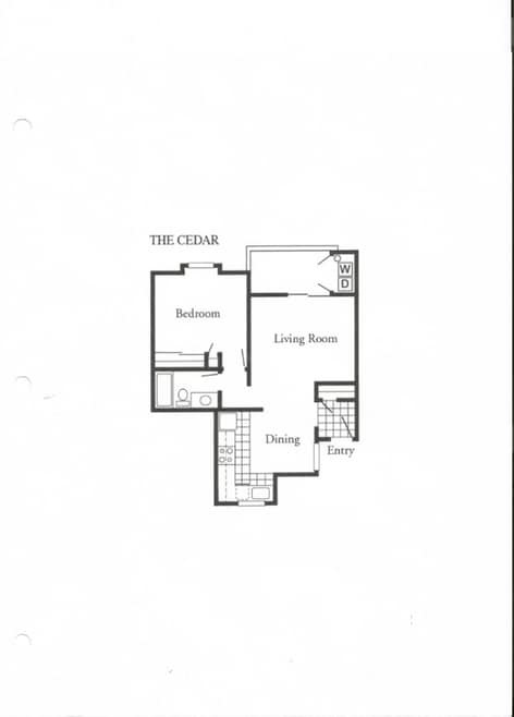 Building Photo - 6285 Jacinto Ave