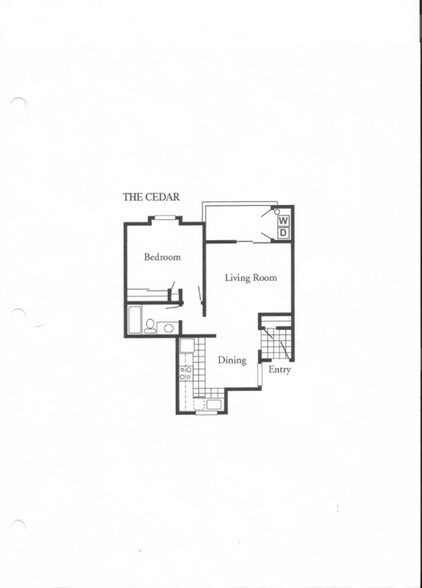 Primary Photo - 6285 Jacinto Ave