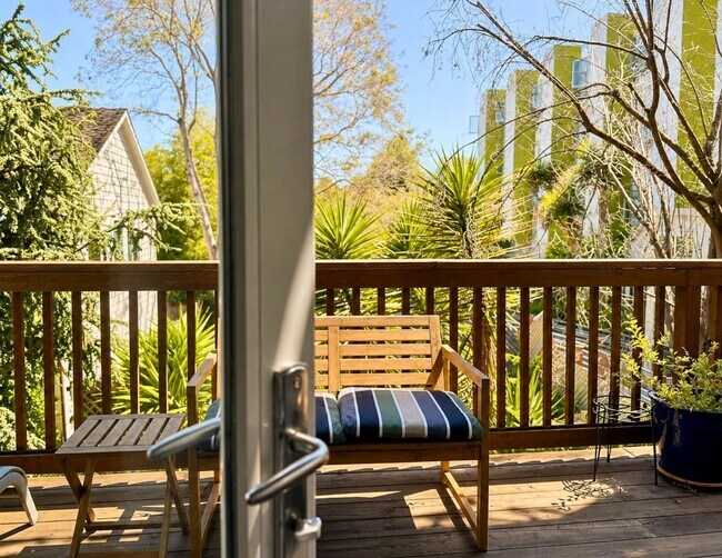 Building Photo - Timeless Character. Modern Lifestyle. Unbeatable Location.