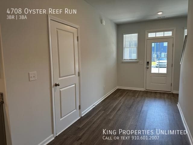 Building Photo - 4708 Oyster Reef Run