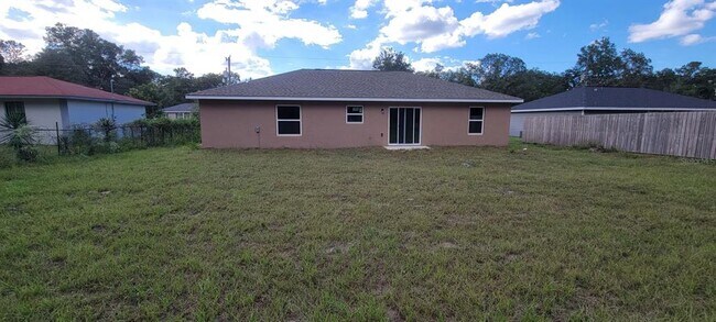 Building Photo - 5391 NW 55th Ct