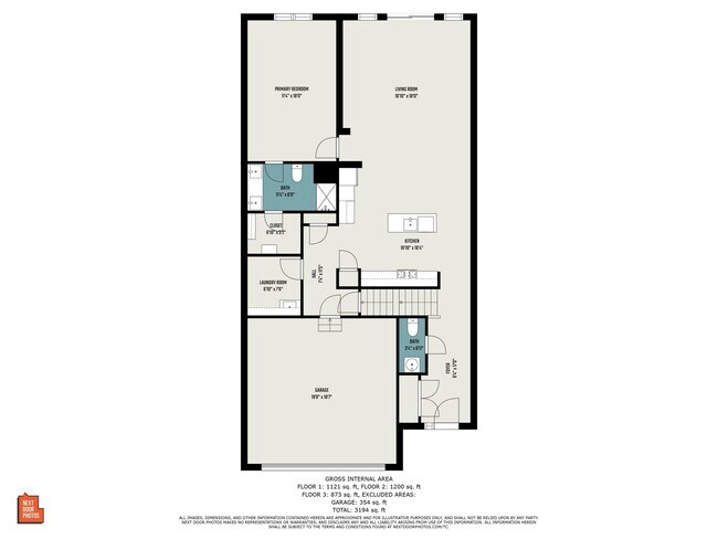 Building Photo - 3343 Roseford Blvd