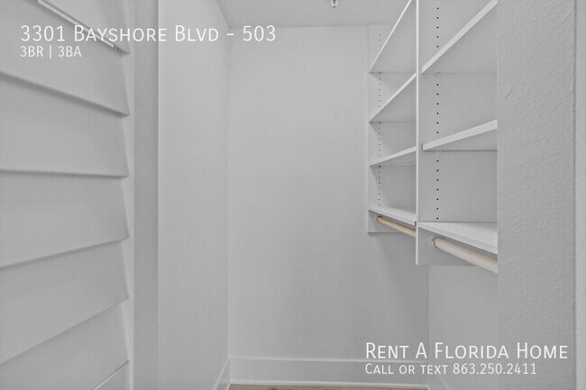 Building Photo - 3301 Bayshore Blvd