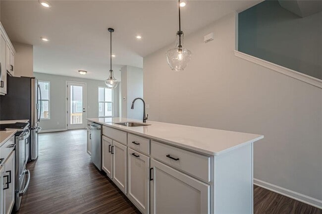 Building Photo - 1444 Creekside Cir NW