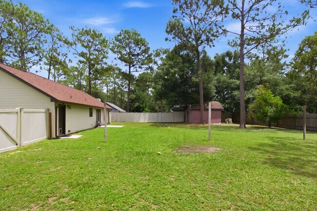 Building Photo - 359 John King Rd