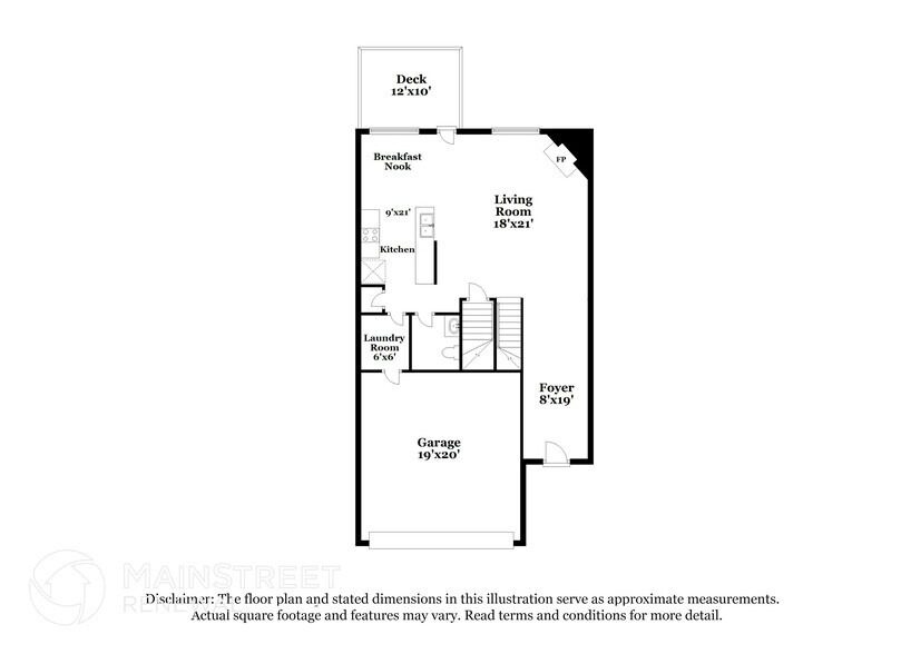 Building Photo - 6288 Lake Valley Point
