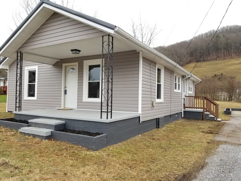 Building Photo - 1808 Chestoa Pike