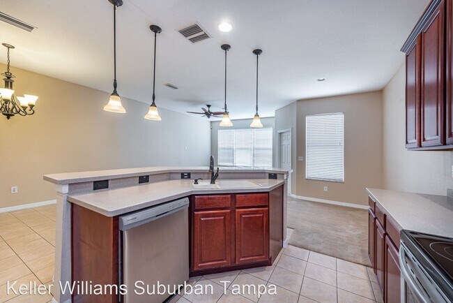 Building Photo - 3 br, 2.5 bath House - 1427 Summergate Drive
