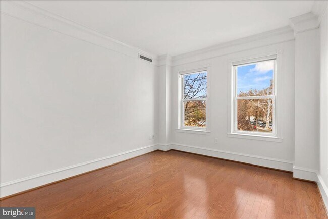 Building Photo - 2600 Pennsylvania Ave NW