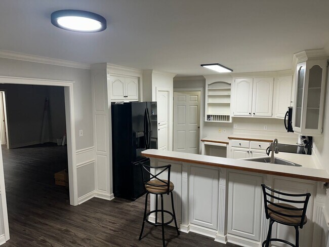 Building Photo - 3-Bedroom, 2-Bathroom Cabot Home w/ Solar Panels & Large, Fenced-in Yard. Available Now!