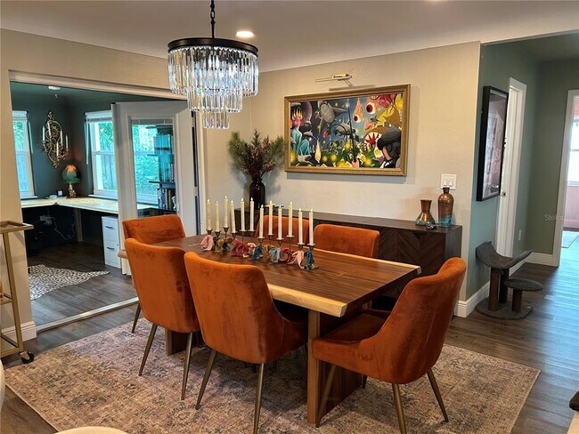 Building Photo - 1406 S Keene Rd