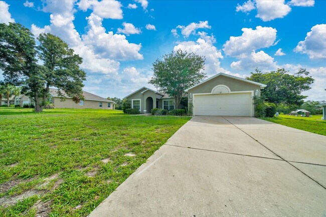 Building Photo - Spacious 3-Bed, 2-Bath Home for Rent in SW...