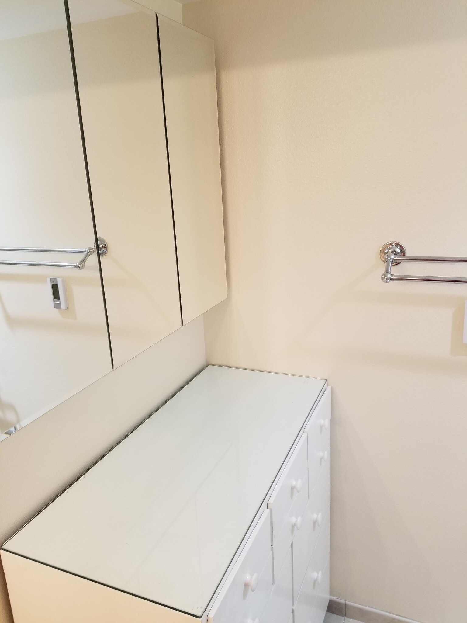 Bathroom - 3531 Oakes Ave