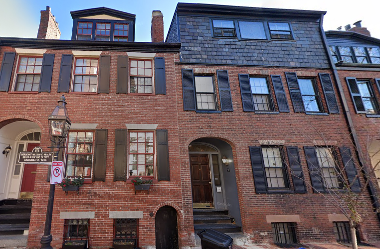 Building Photo - 26 Fayette St