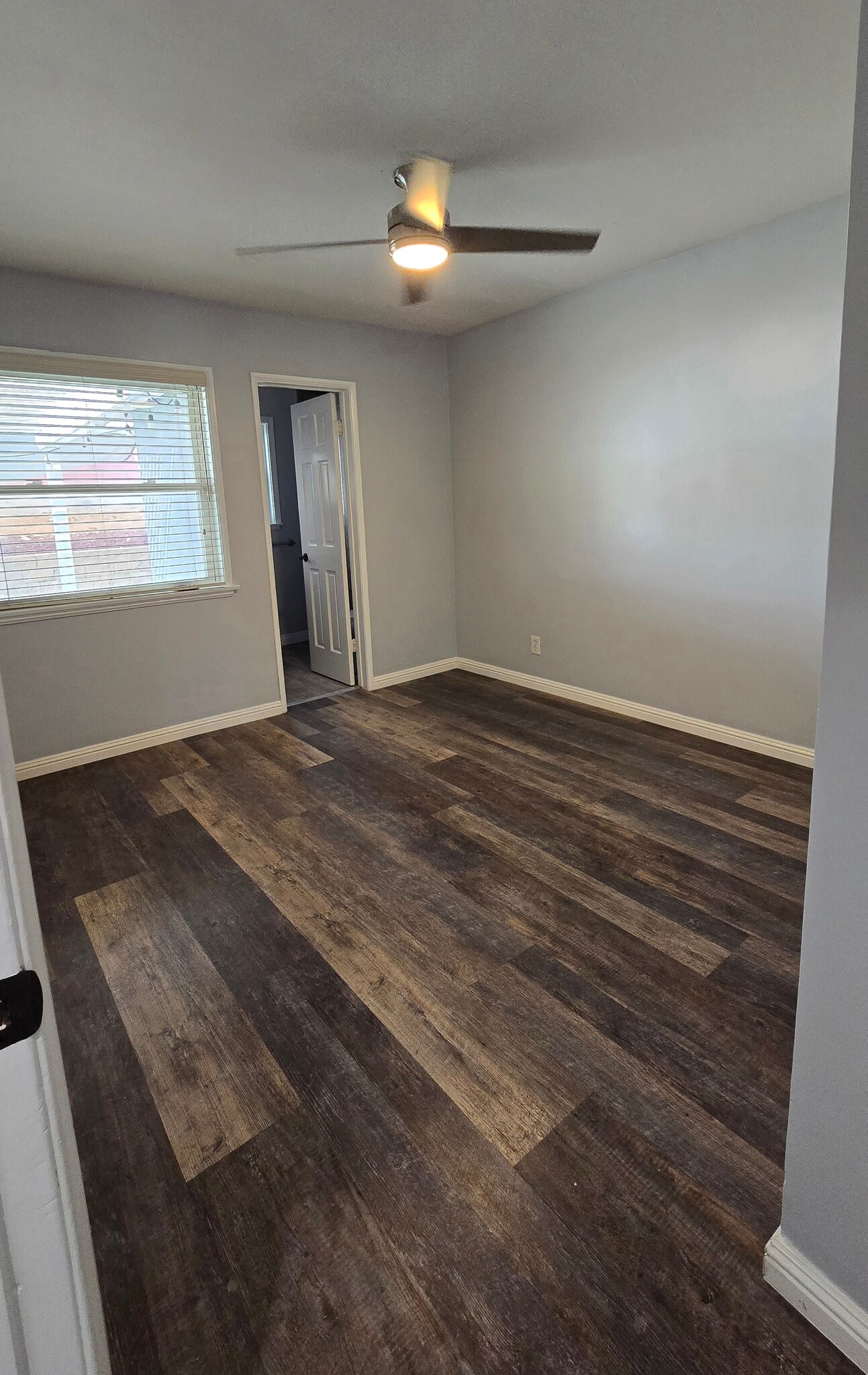 Main Bedroom - 10603 Bramblebush Ave