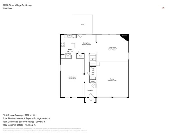 Building Photo - 31110 Silver Village Dr