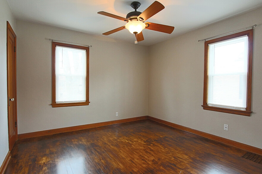 Bedroom 1 - 1808 34th St