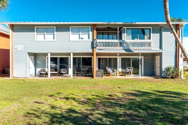 Building Photo - 4000 Gulf Terrace Dr
