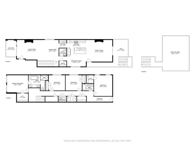 Building Photo - 1152 W Newport Ave