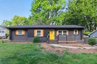 Building Photo - Charming 3BR/2BA Home located in NoDa!
