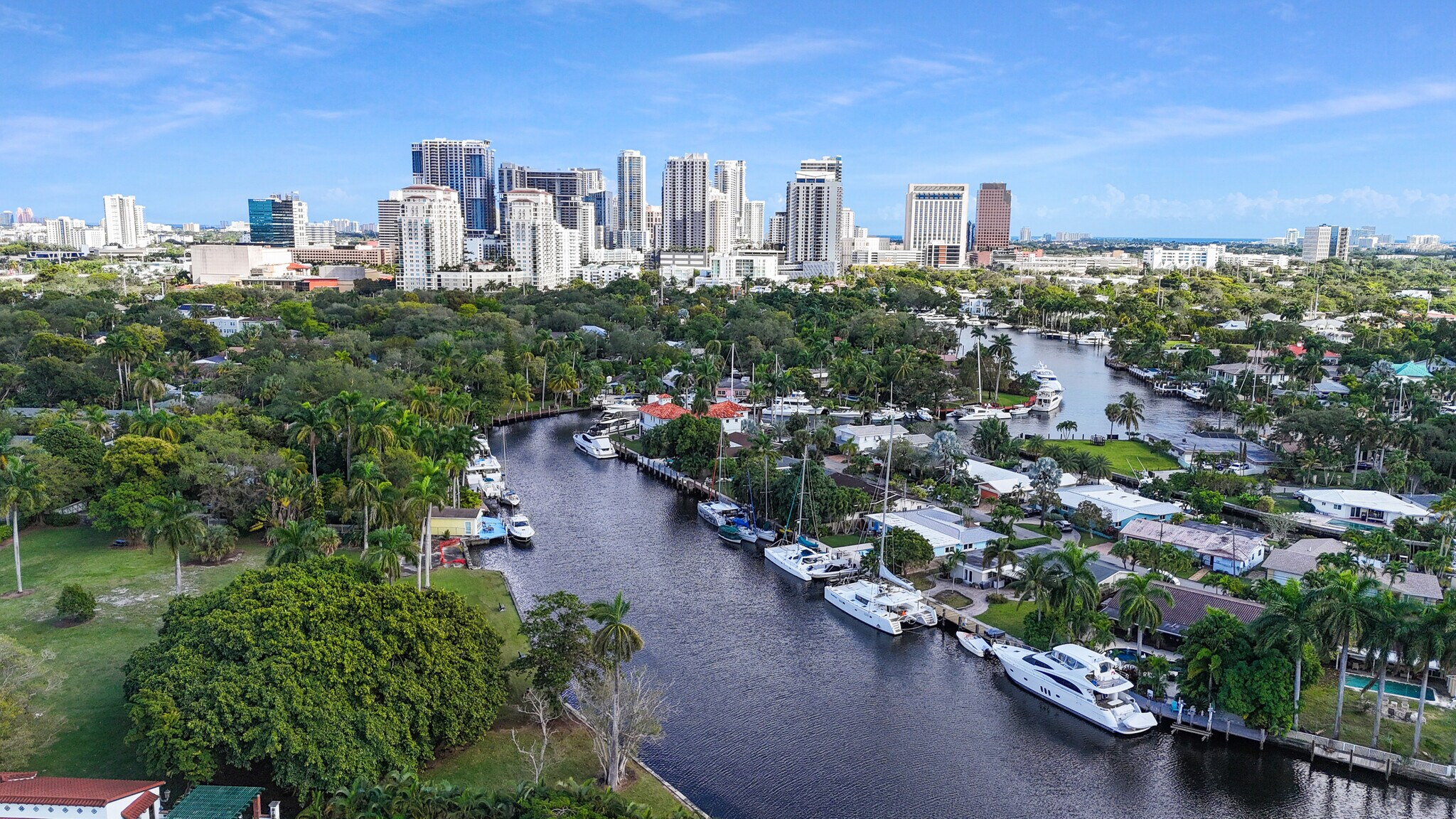 Building Photo - 1119 W Las Olas Blvd