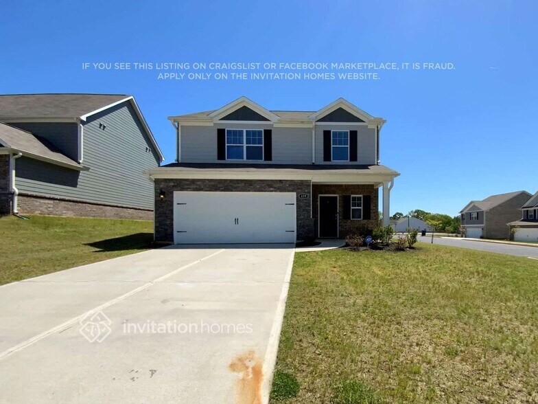 Building Photo - 439 Vermeer Ct