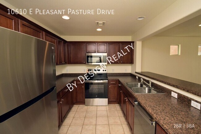 Building Photo - Sierra Morado - 2 Bed 2 Bath - Green Features - Vail Schools
