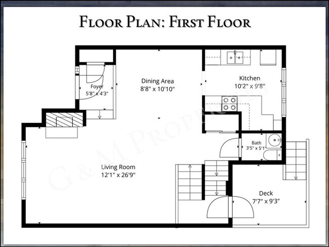 Building Photo - 368 Frederick Douglass St