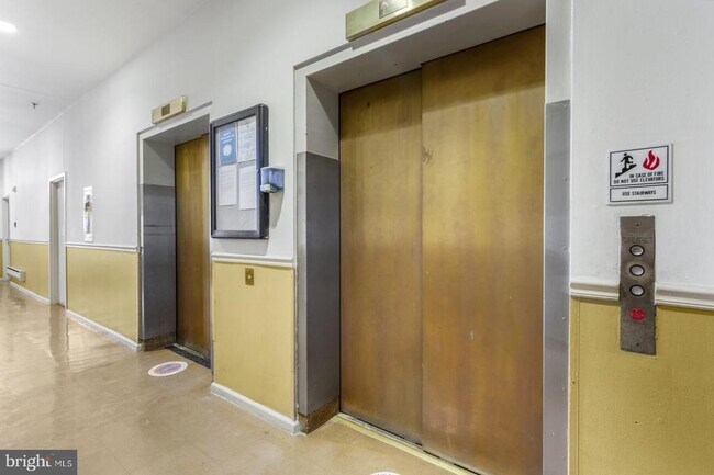 Building Photo - 1601 Spring Garden St