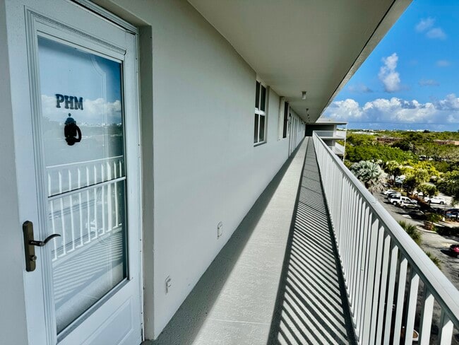 Building Photo - 6161 NW 2nd Ave