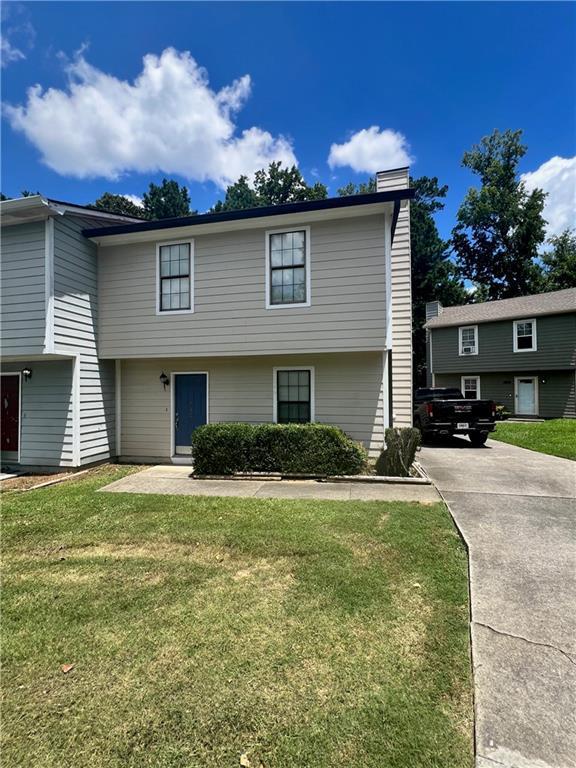 Building Photo - 112 Woodberry Ct