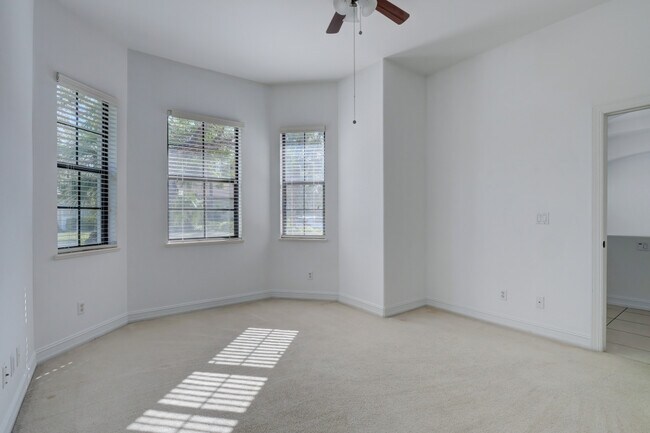 Office / Media Room / Den - 10250 Templeton Ln