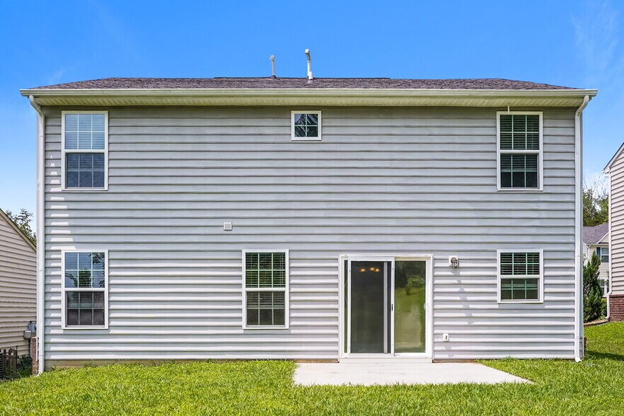 Building Photo - 408 Parmley Ln