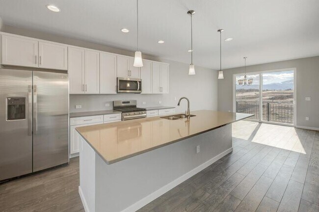 Building Photo - 2464 Jazzy Lady Ct