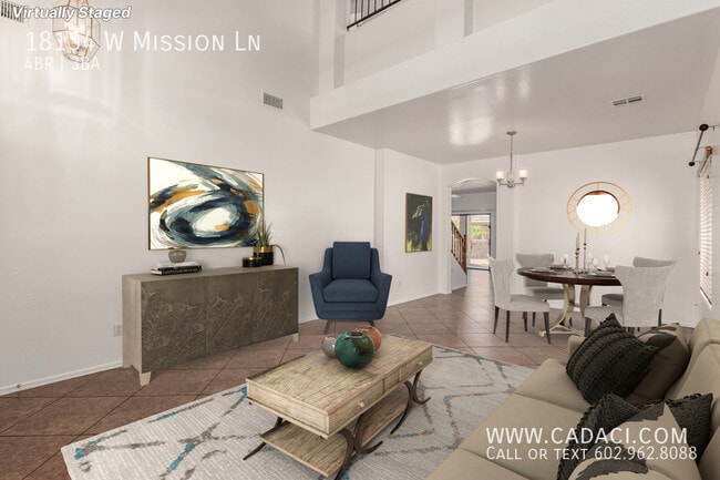 Building Photo - 18134 W Mission Ln