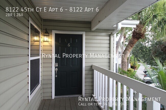 Building Photo - 8122 45th Ct E