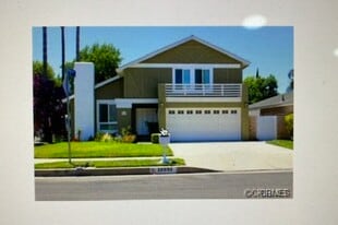 Building Photo - 20030 Blythe St