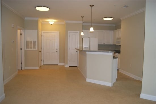 Building Photo - 100 Gateway Condos Drive