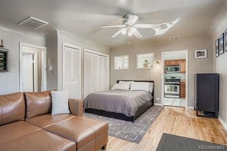 Building Photo - 2225 S Gilpin St