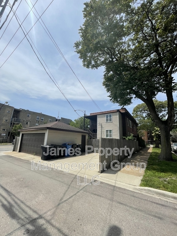 Building Photo - 5669 N Magnolia Ave