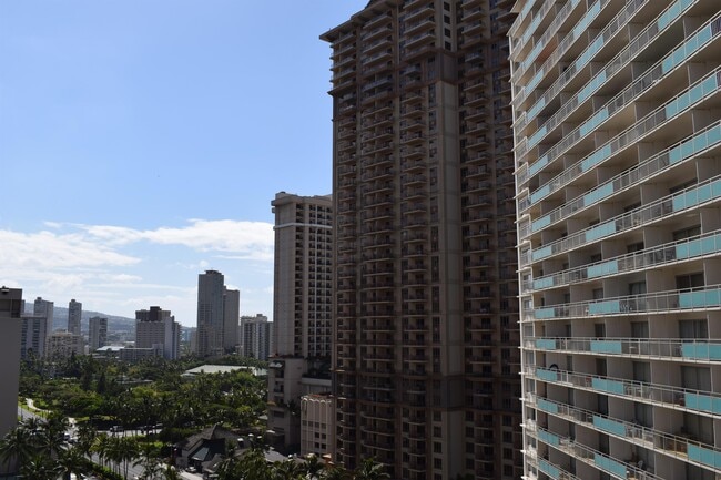 Building Photo - 1777 Ala Moana Blvd
