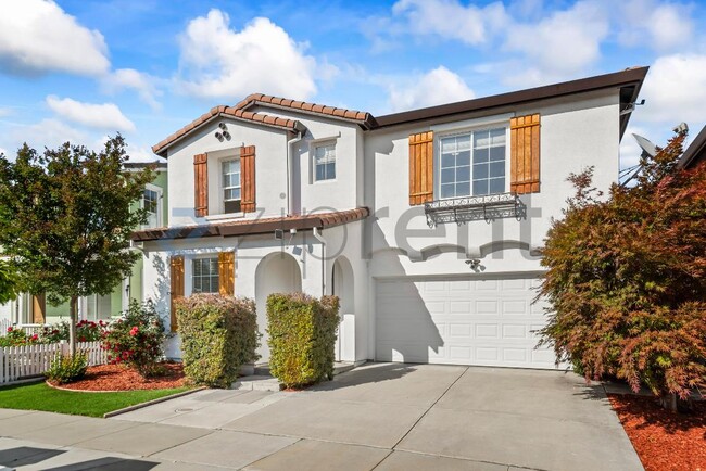 Building Photo - 2960 Stallion Way