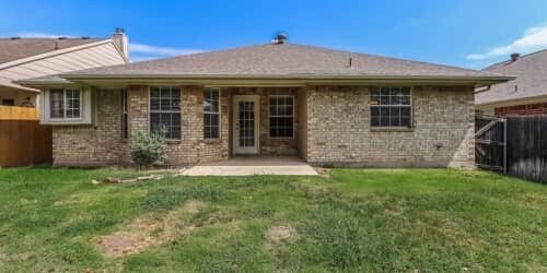 Building Photo - 4836 Stetson Dr S