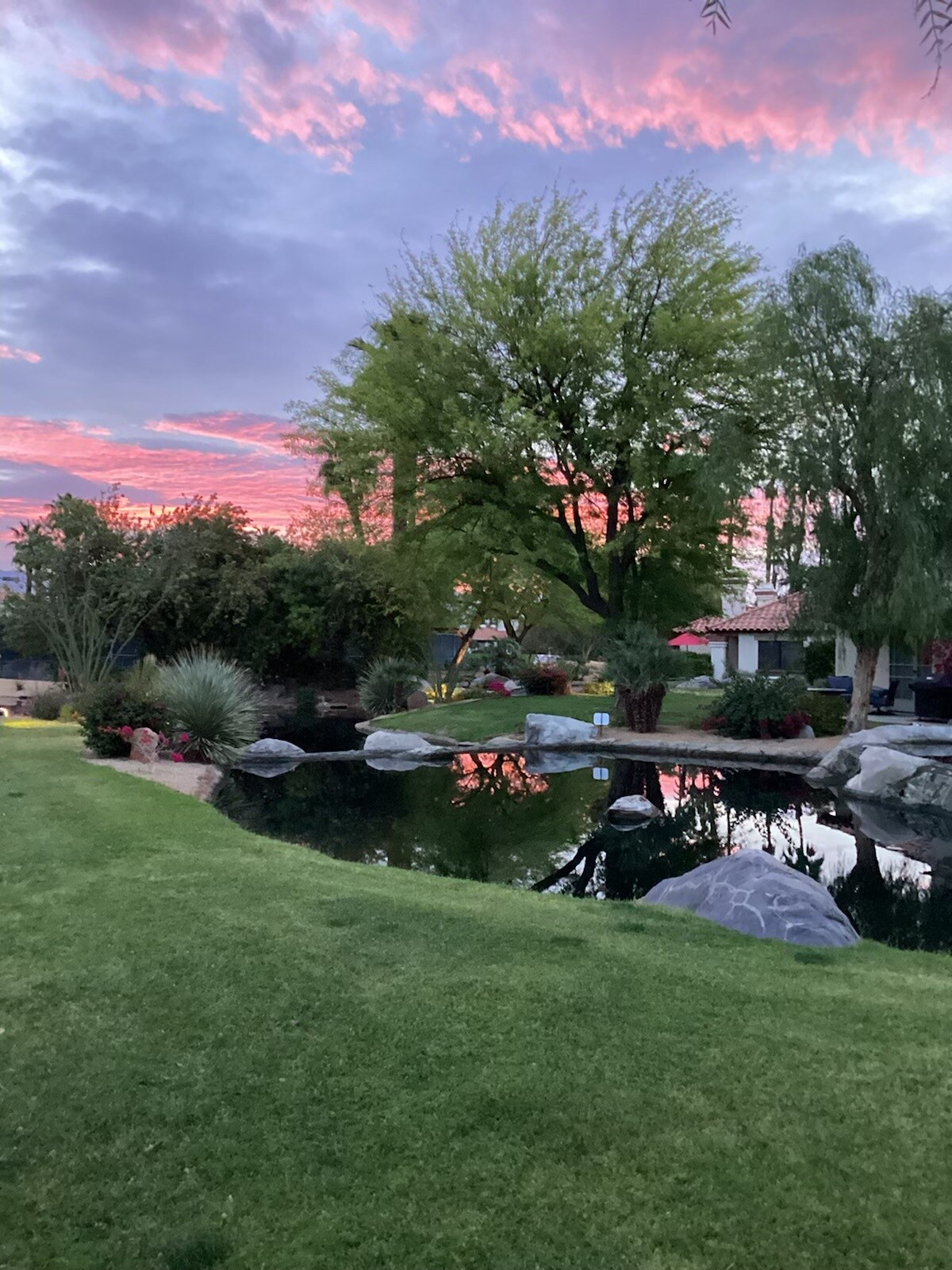 Sunset - 116 Avellino Cir