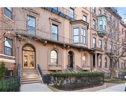Building Photo - 127 Beacon St