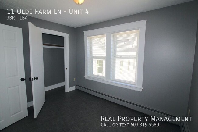 Building Photo - 3 Bedroom in Rochester, NH with Heat Inclu...